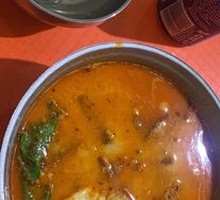 Tomato Beef Noodle Soup