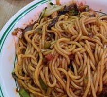 Classic Nanchang Mixed Rice Noodles