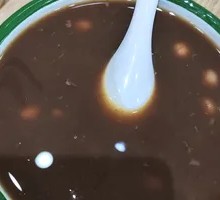 Red Bean Soup