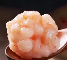 Spicy Sour Shrimp Ball Noodles