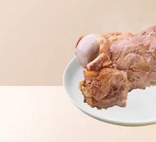 Delicious Pork Shank