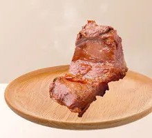 Braised Pork Spine