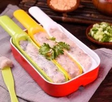 Shrimp paste