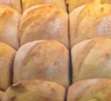 Sea Salt Cheese Toast