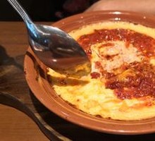 Meat Sauce Rice