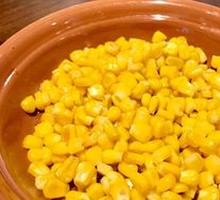 Grilled Corn