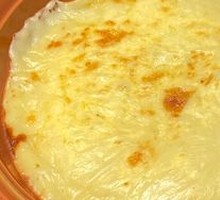 Baked Mashed Potatoes
