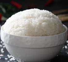 Braised Rice in Clay Pot