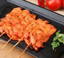 Fried Pork Tenderloin