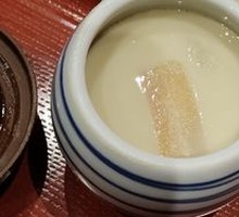 Japanese Smooth Steamed Egg