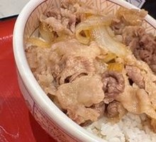 Sichuan-style Beef Bowl