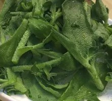 Raw-Pressed South African Ice Plant