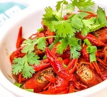 Crawfish