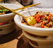 Stir-Fried Beef with Yellow Onion