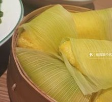 Corn Cake
