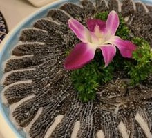 Grassland Tripe Stir-fry