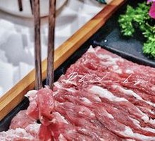Fresh Cut Lamb Leg Meat