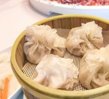 Grassland Lamb Steamed Dumplings