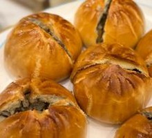 Erdun Roasted Baozi