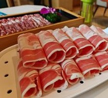 Lamb Snowflake Meat