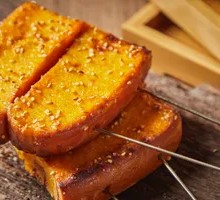 Honey Old Bread