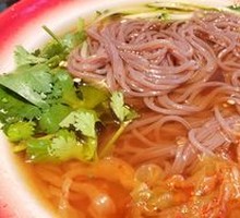 Northeast Cold Noodles