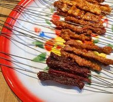 Spicy Beef Bites