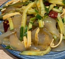 Northeast Cold Noodles