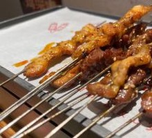 Braised Beef Tendon in Secret Soy Sauce