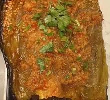 茄子片