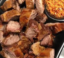 Aluminum Foil Beef Intestine