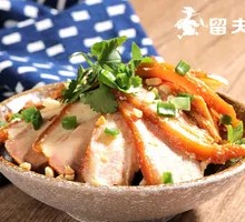 Five-Spice Pork Shank
