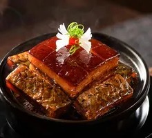 Grandmother's Braised Pork