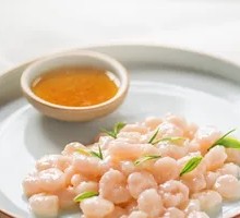Longjing Shrimp