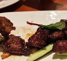 Grandmother's Braised Beef