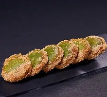 Grandmother's Tea-Scented Cake