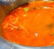 Old Kaili Sour Soup Base