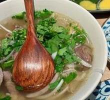 Signature Train Head Rice Noodles