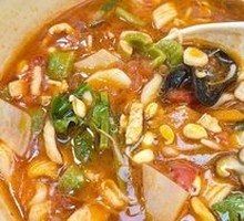 Shaanxi Mafish
