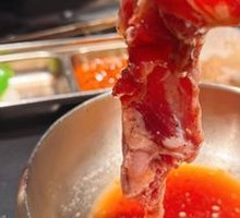 Secret-Recipe Beef Ribs