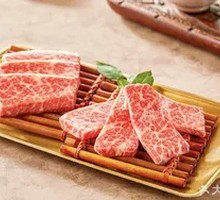 Premium Snowflake Pork