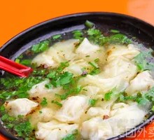 Fresh Meat Dumplings
