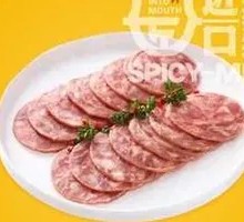 Snowflake Pork Cutlet