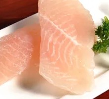 Whiting Fish