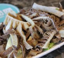 Grassland Tripe