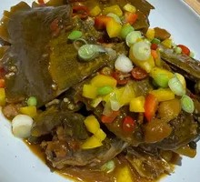 Braised Turtle Pot