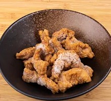 Crispy Pork Strips