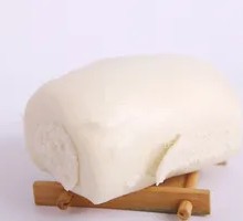 Steaming White Buns