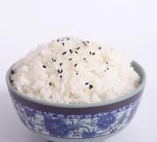 Fragrant Jasmine Rice