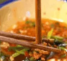 Cilantro Beef
